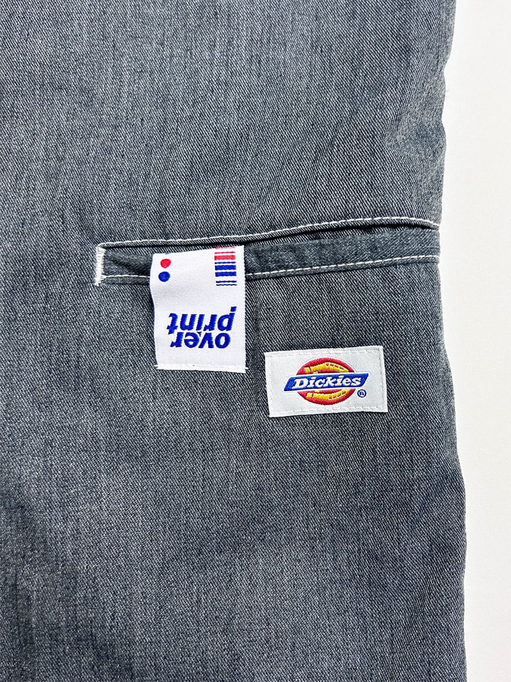 Dickies Half Pants