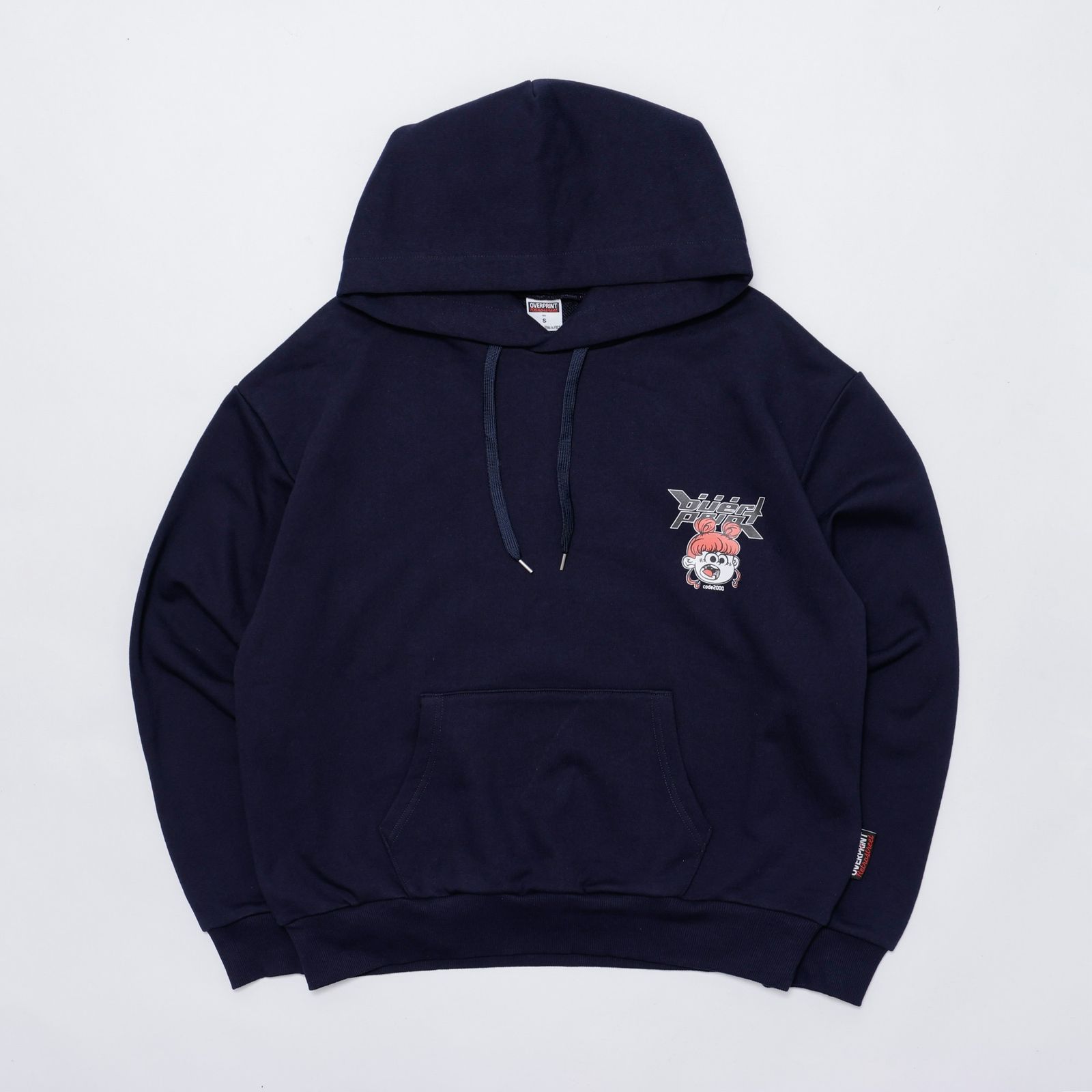 code Hoodie