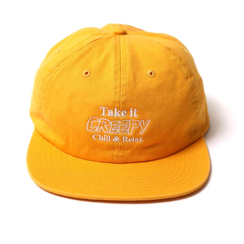CREEPY-CAP