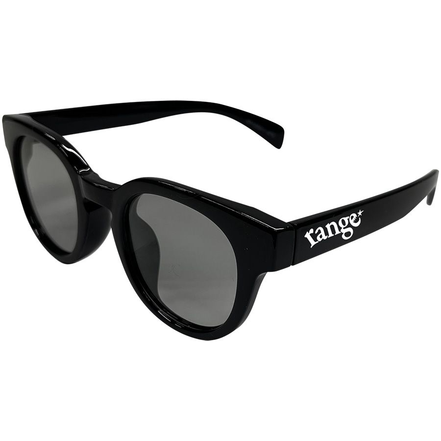 rg thick FXXK 偏光レンズsunglasses