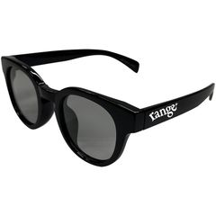 rg thick FXXK 偏光レンズsunglasses