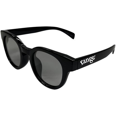 rg thick FXXK 偏光レンズsunglasses