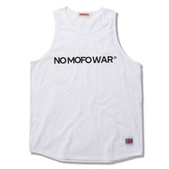 TANK TOP - logo