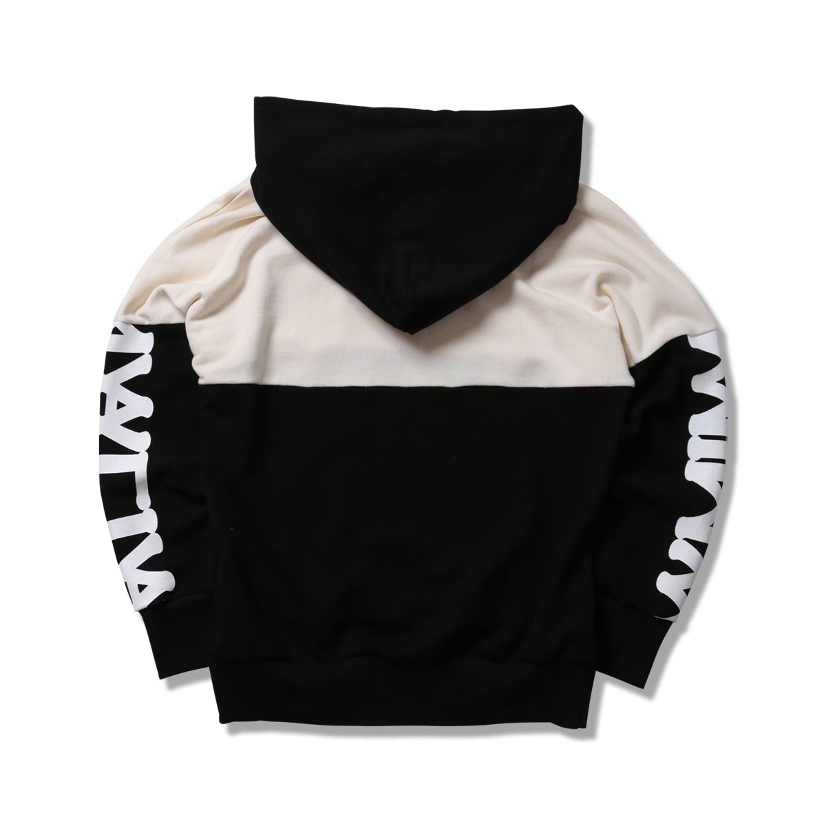 P/O HOODIE - CONVERT #002