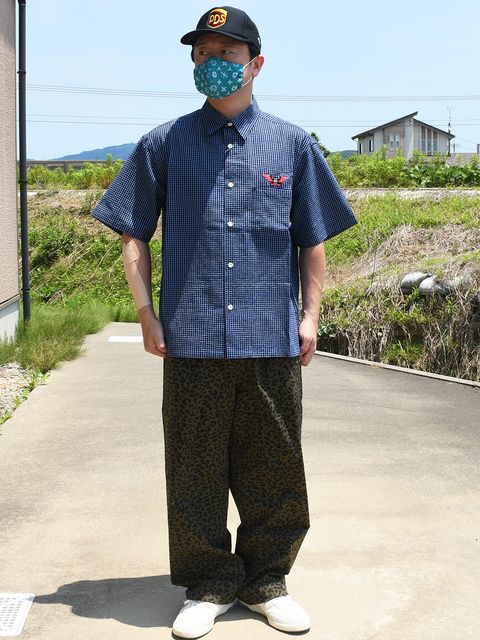 翼を授けたモンスター！
