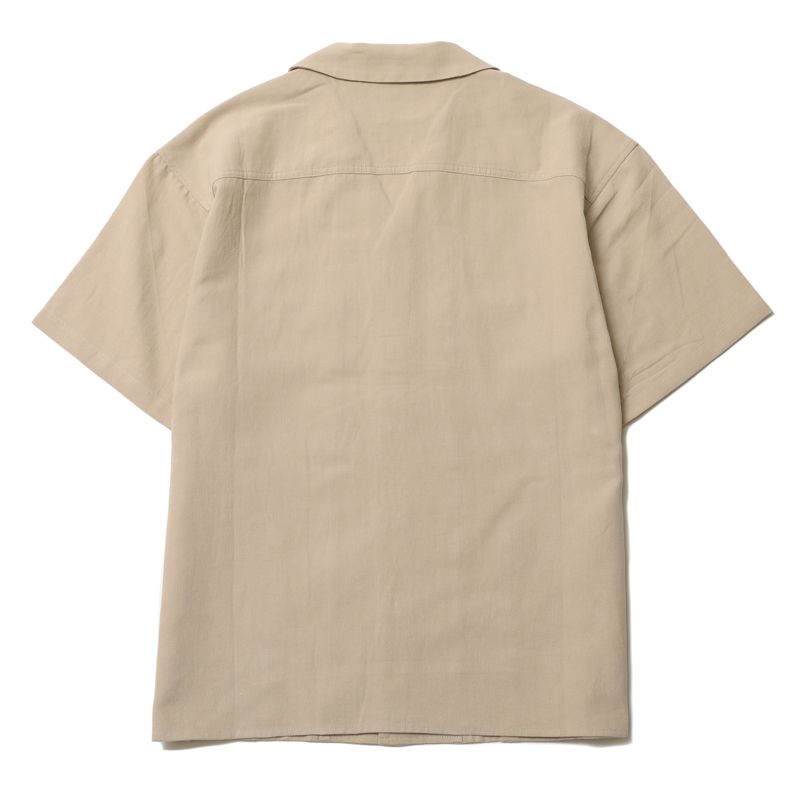 GHOST LINEN-SHIRTS