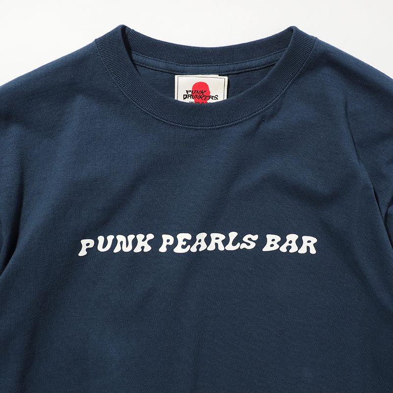 [PDSxBLACK PEARLS] 居酒屋TEE
