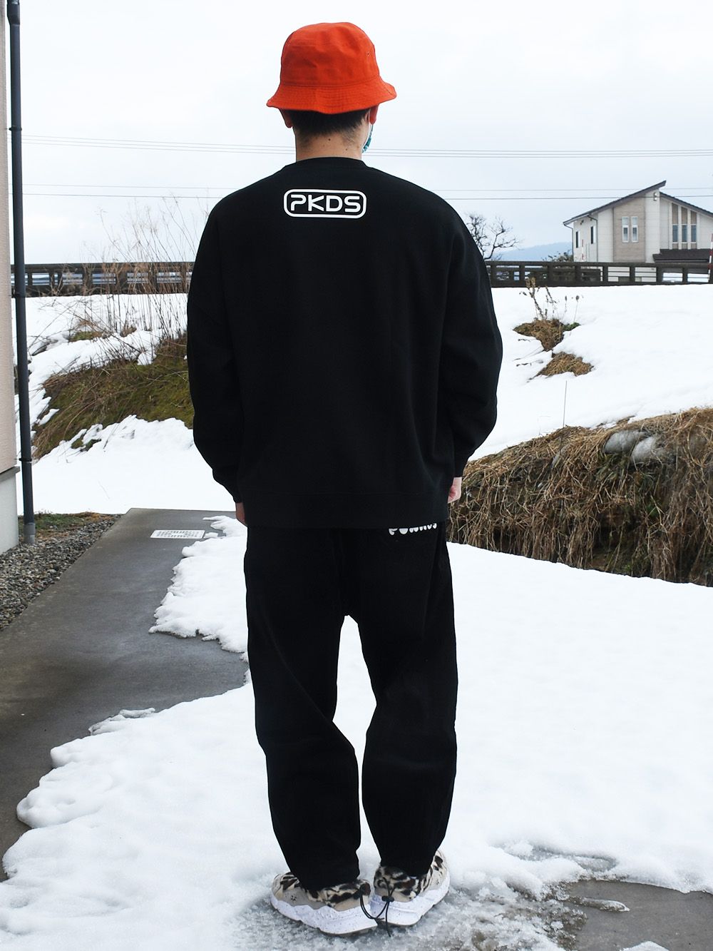 宇宙BIGトレーナー