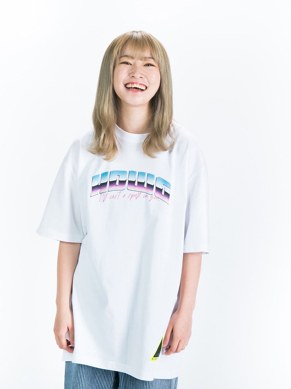 Chrome logo T-shirt