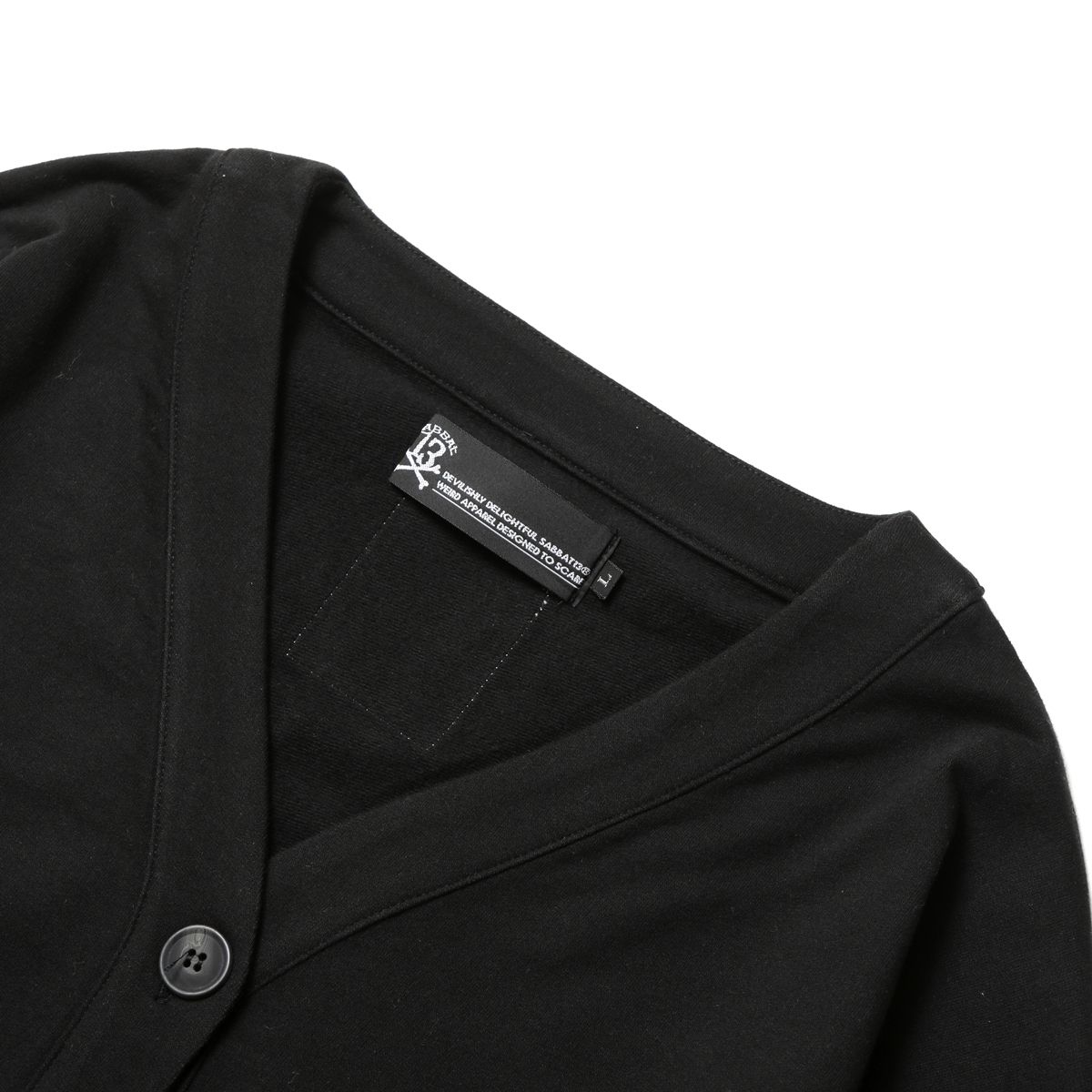 ALTER-CARDIGAN