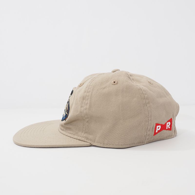 PUNK DRUNKERS - [丘キャンパーズ]CAP | DOLL