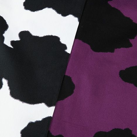 PW 2TONE SHIRT