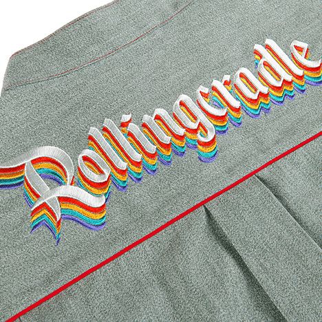 DUNGAREE-SHIRT