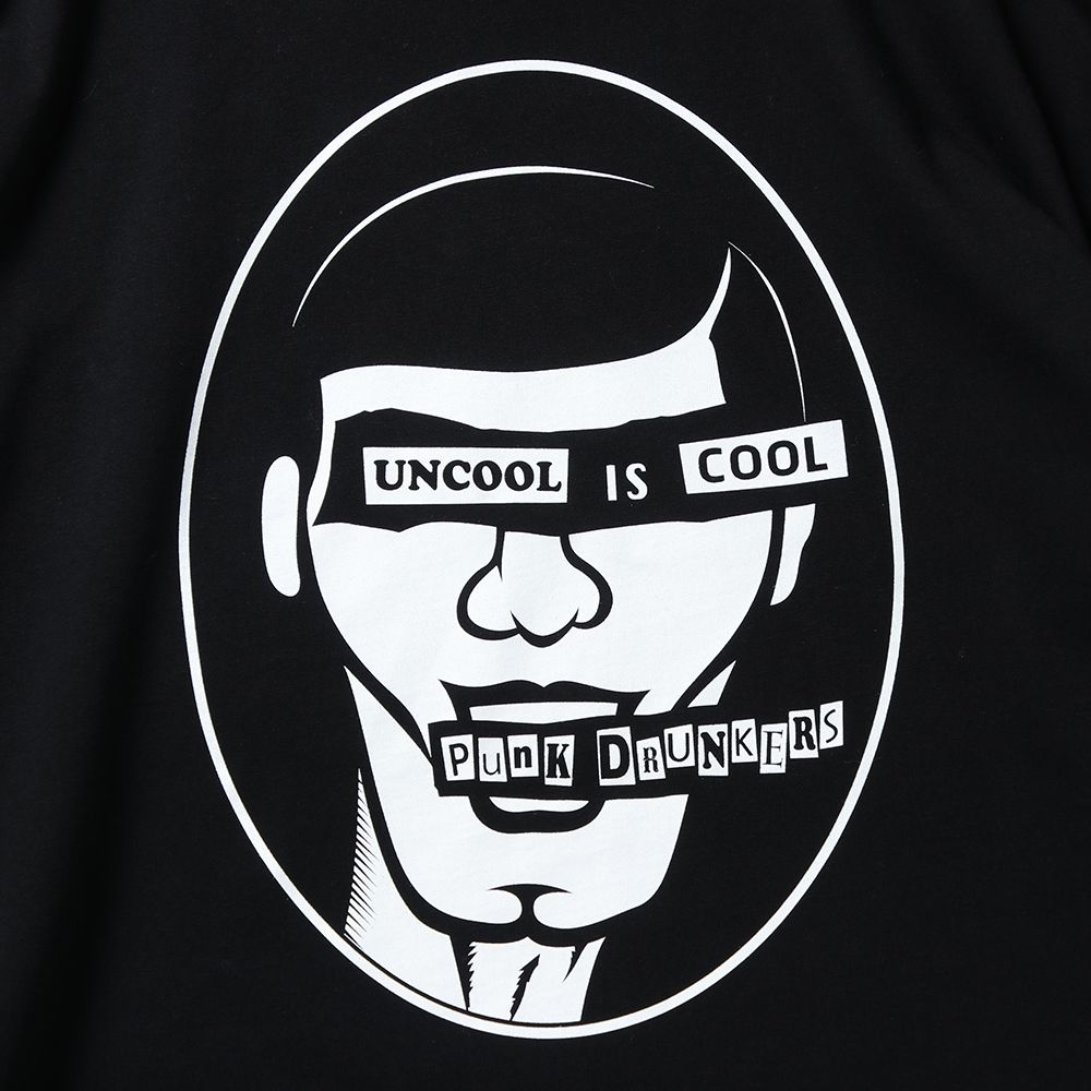 PUNK LOCK.BIGロンTEE