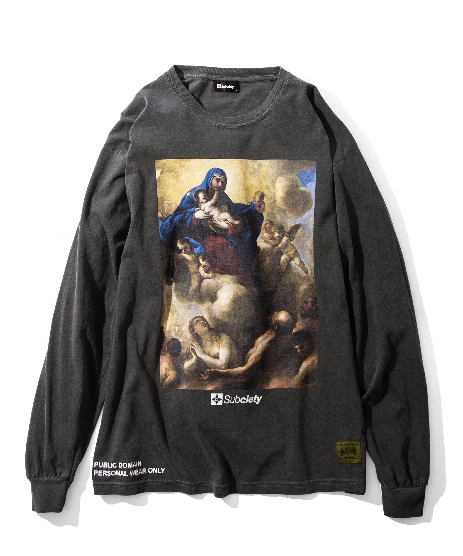 Purgatory L/S