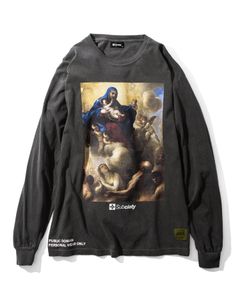 Purgatory L/S