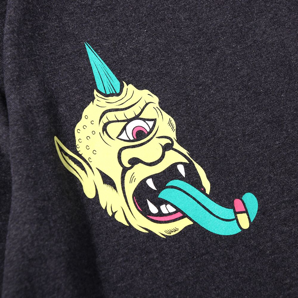 サイクロプスTEE