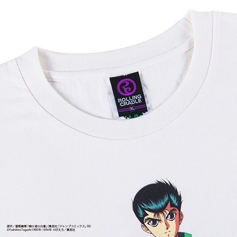 幽助 TEE