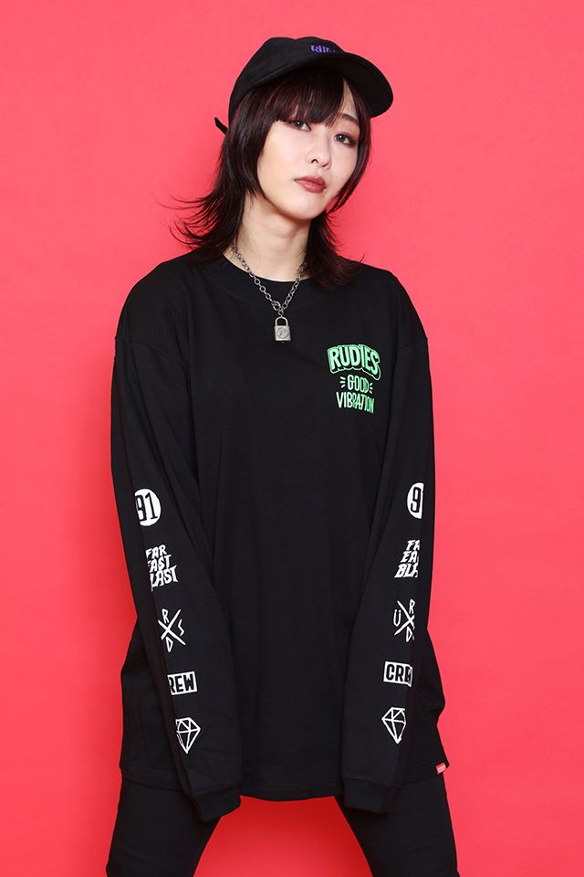GOOD VIBRATION LS-T