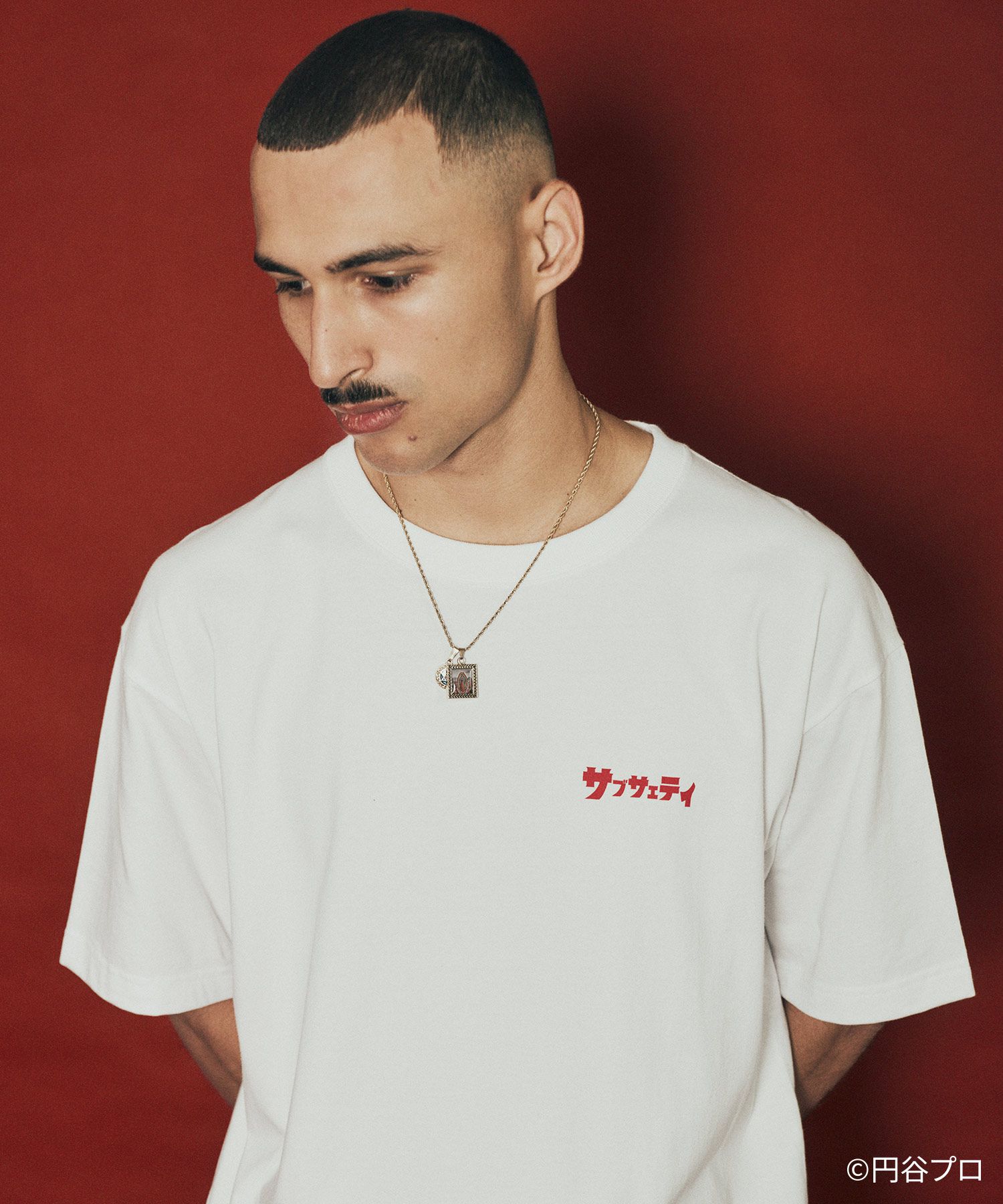 ULTRAMAN tee