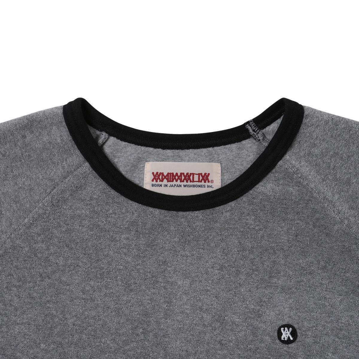 Pile S/S T-Shirts