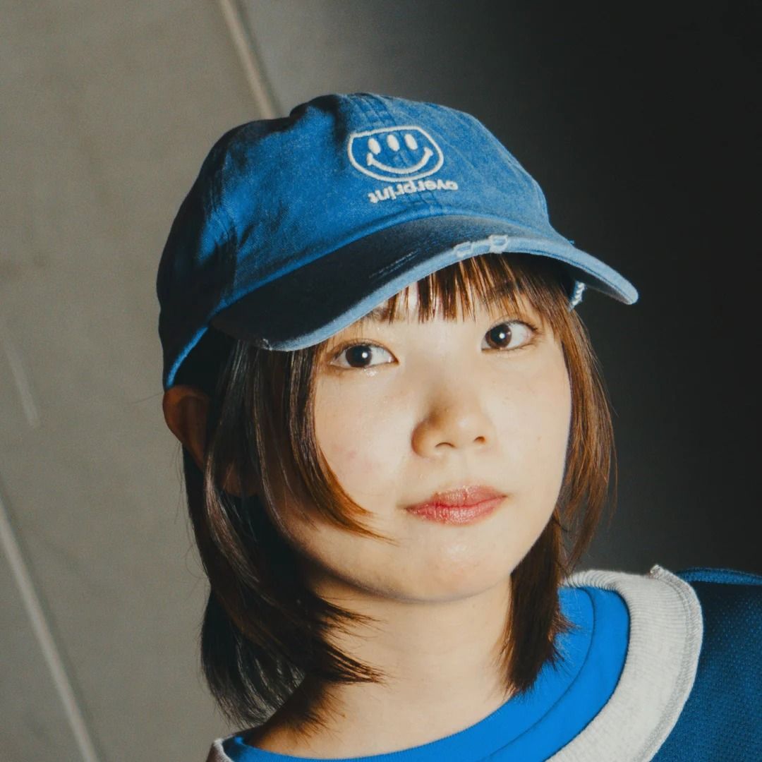ICONIC Spirit Pigment Cap