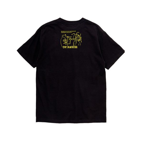 MIND CONTROL SS-TEE