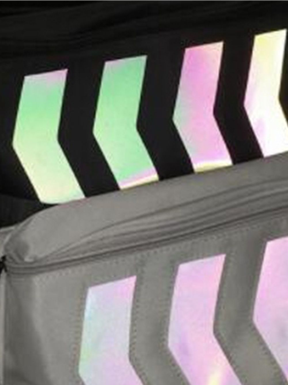 sd reflection body bag