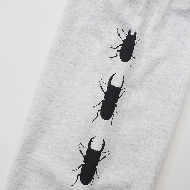 鼻クワガタロンTEE