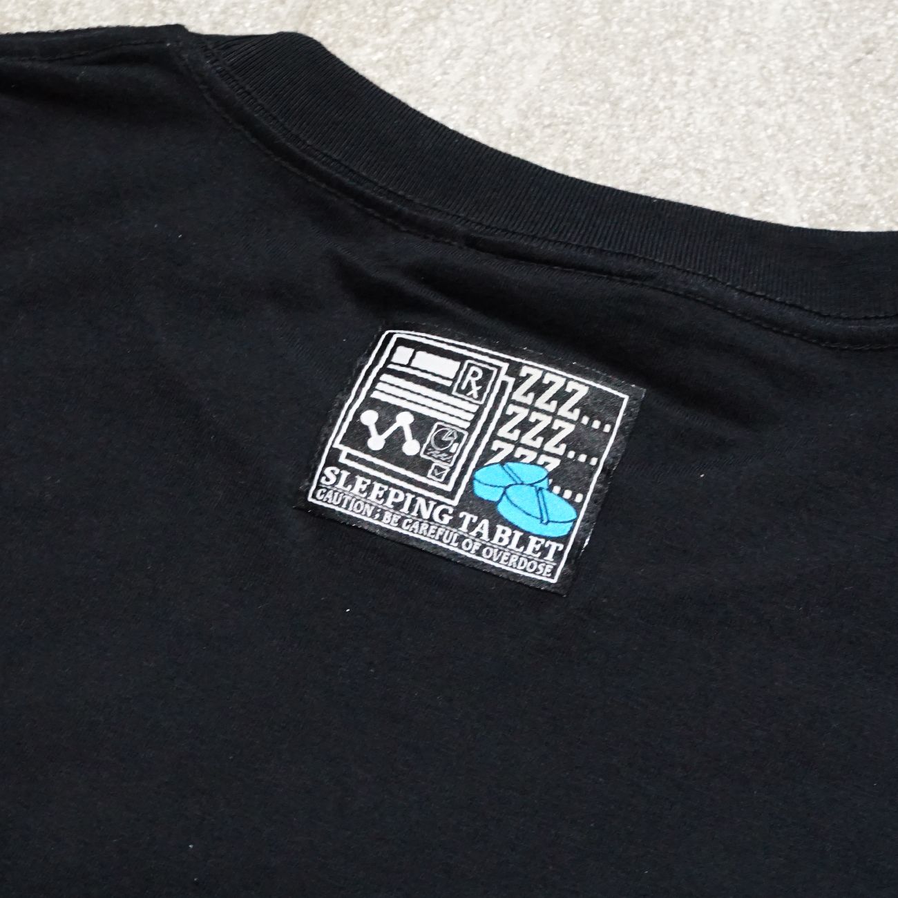 TABLETS [ TEE ]