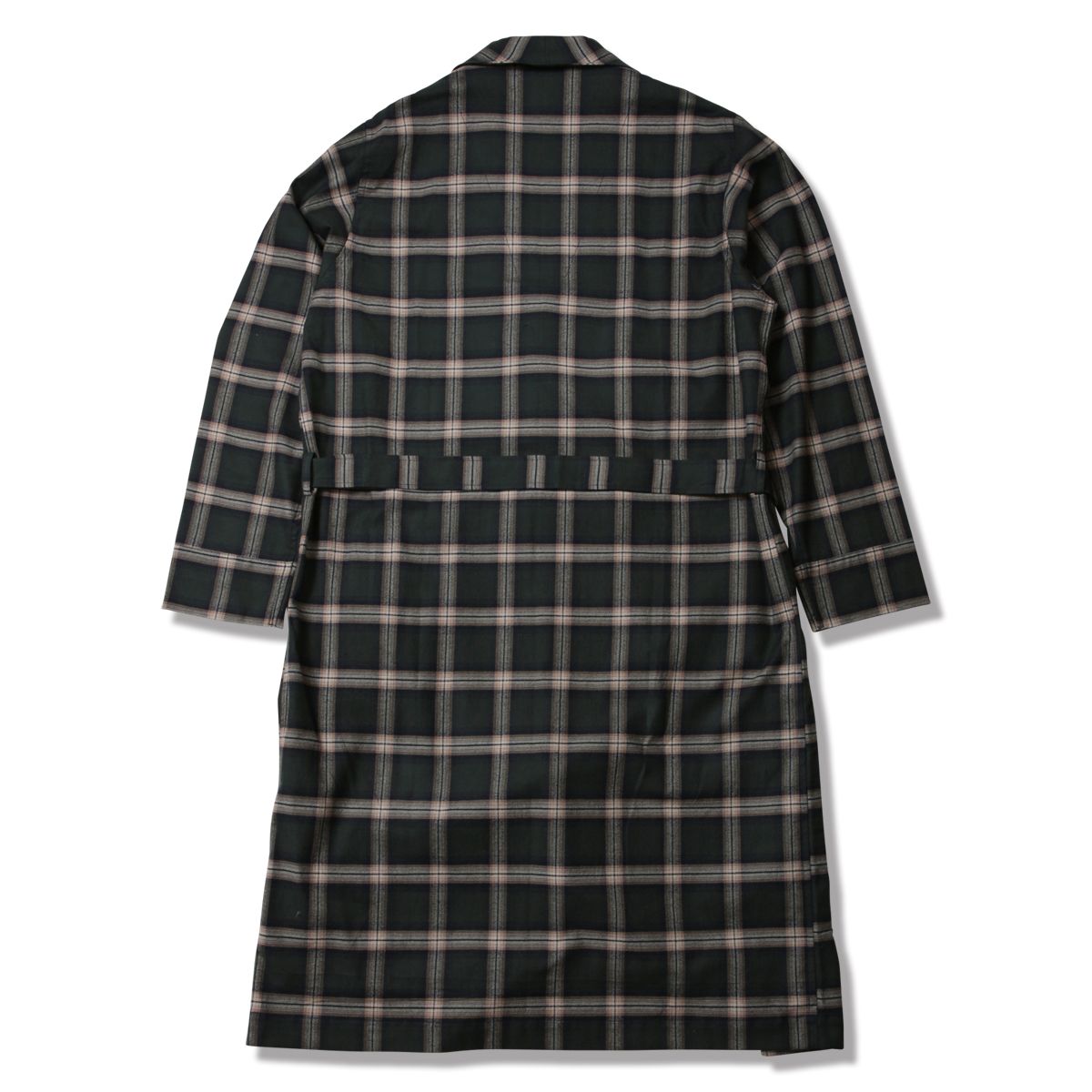Gown Coat