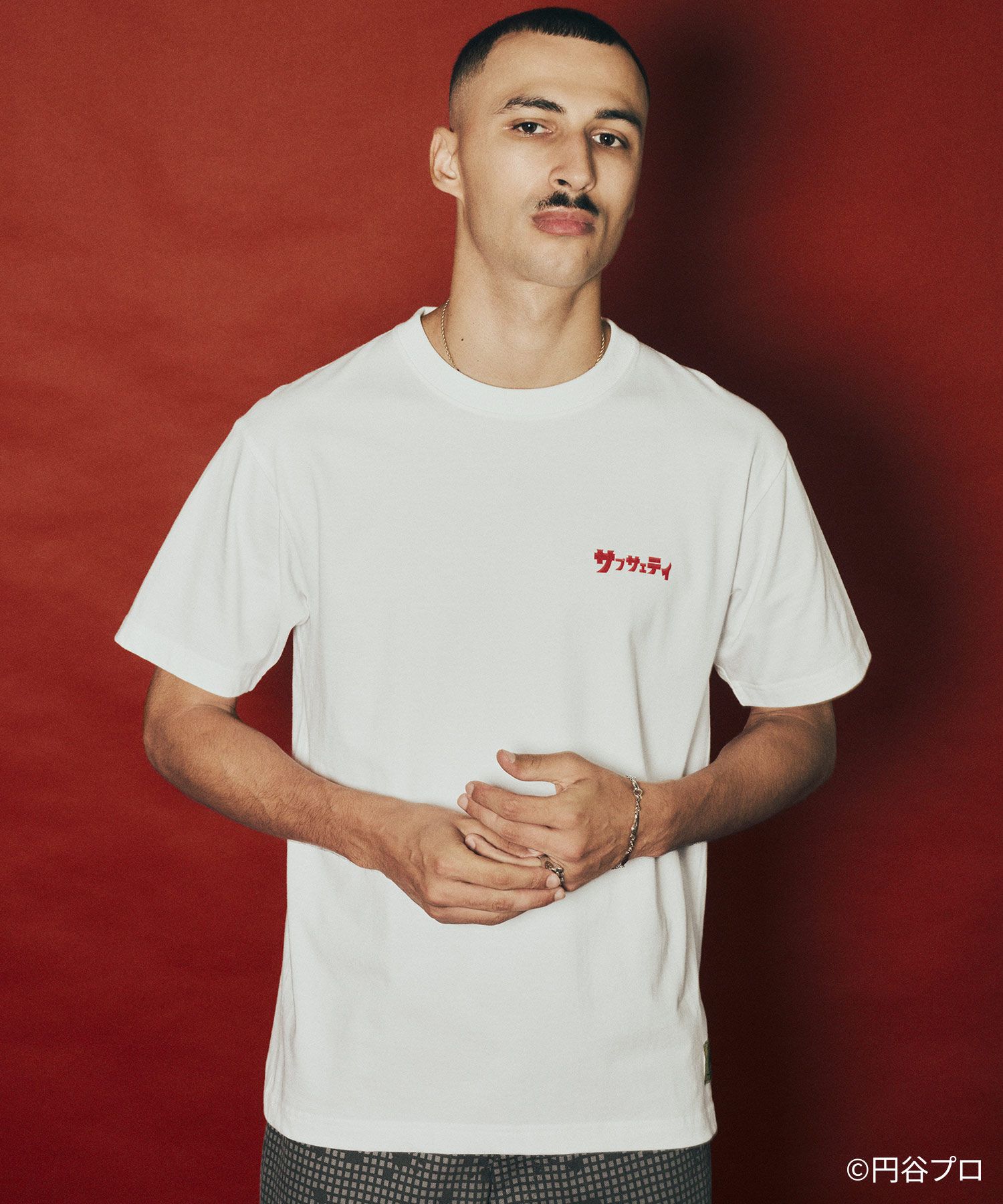 Alien Baltan tee