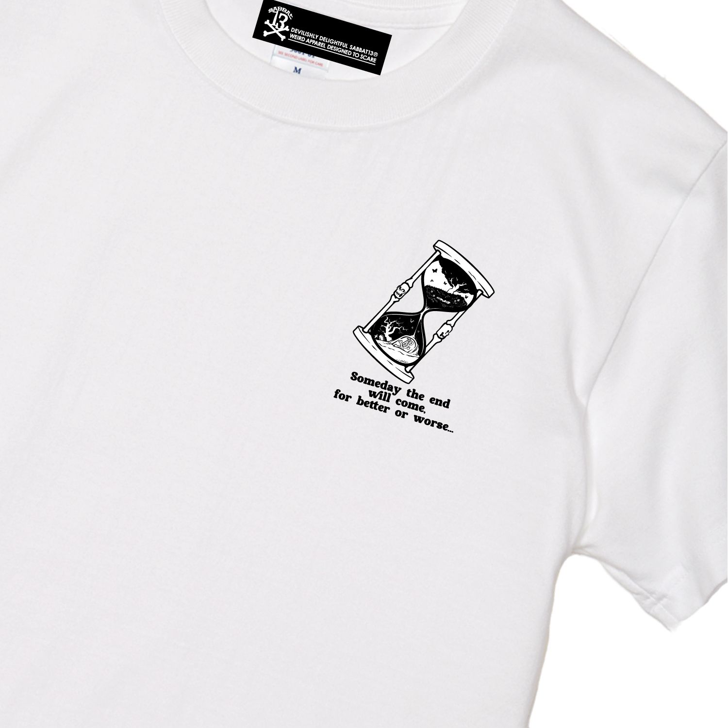 HOUR GLASS-T
