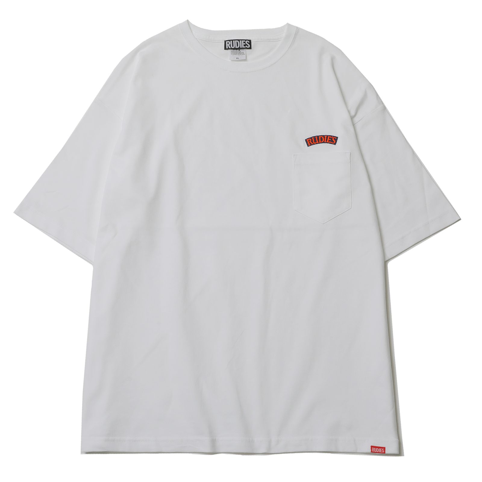 SLICK BIGSILHOUETTE PKT-T