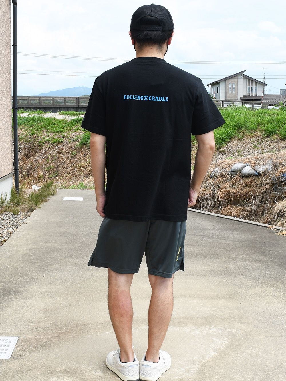 BALANCE-TEE