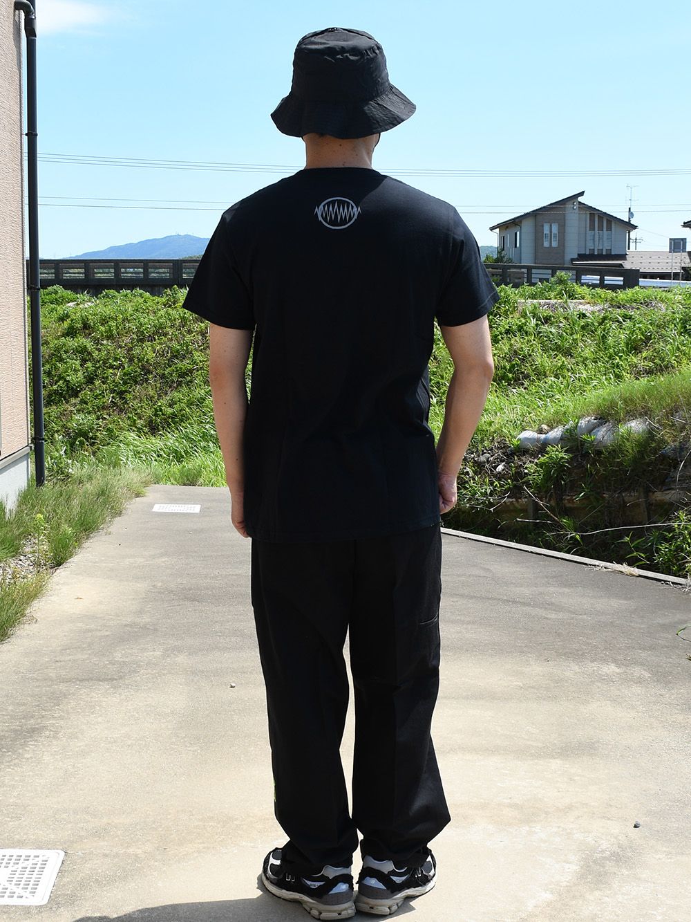 skate with bite s/s tee
