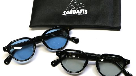 《SABBAT13》新作入荷！