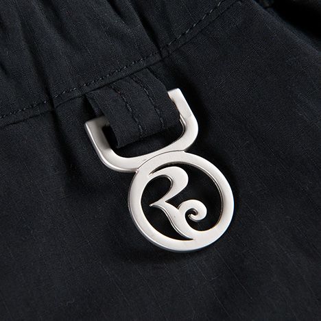 GOKUBUTO RIP-STOP PANTS