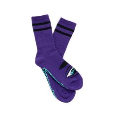 SECT EYE-SOCKS