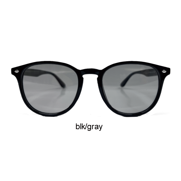 rg somewhat large sunglasses 調光・偏光