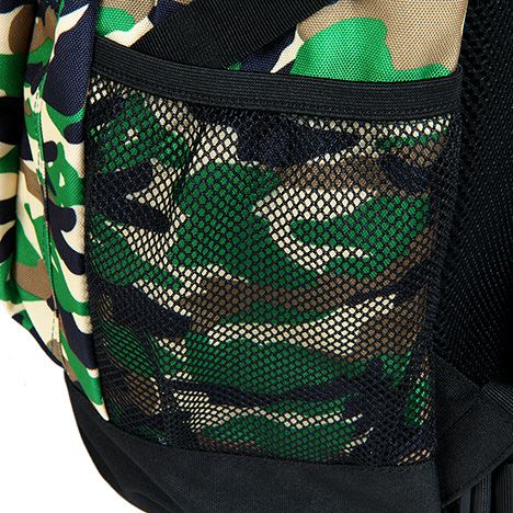 RUCK-SACK