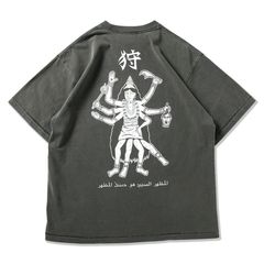 狩TEE