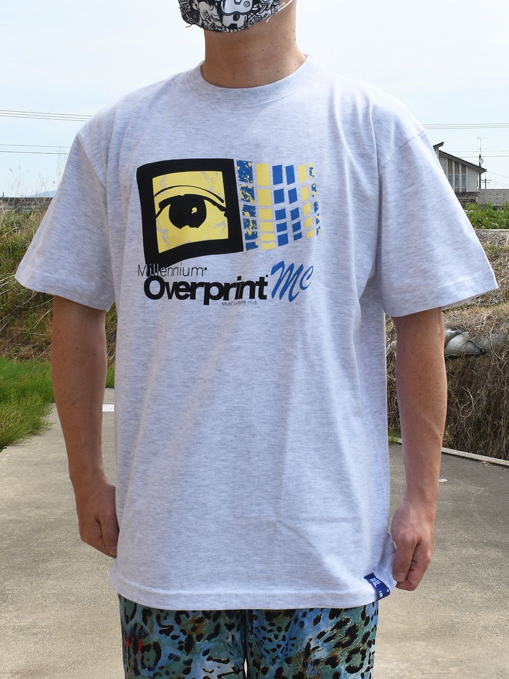 PC Tee