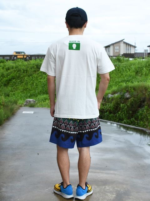 STOP！温暖化！