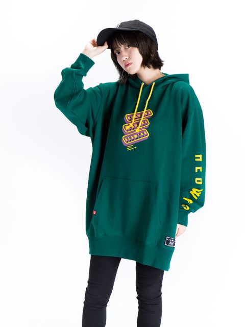 Game Maker Hoodie