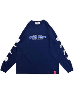 rock, paper, scissors Paperboy LS Tee