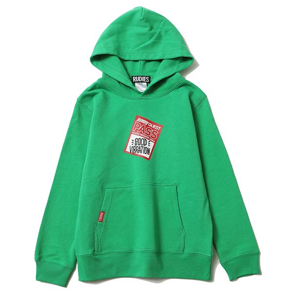 ROXY ラッシュガード 長袖 キッズ 女の子 パーカー スヌーピー