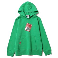 KIDS GUESTPASS HOOD-SWEAT
