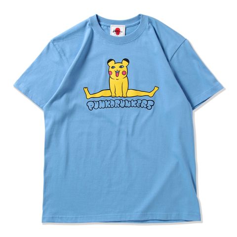 足長小動物TEE