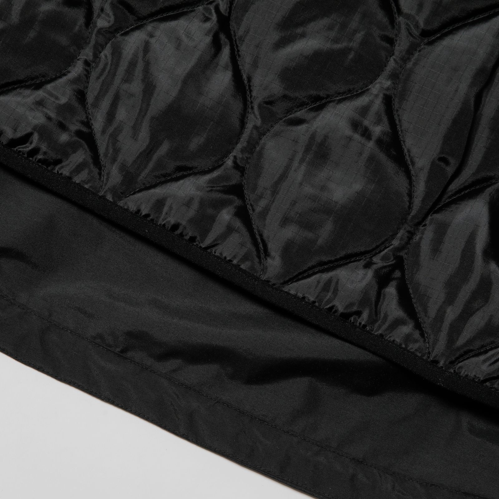 THICK PHAT WARM-JACKET